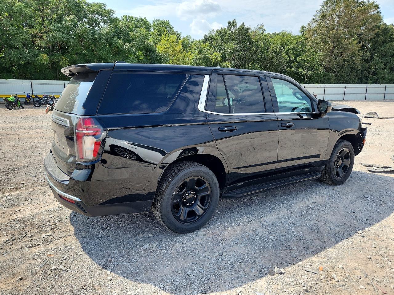 1GNSKLED0PR439812 · 2023 CHEVROLET TAHOE · 3/14