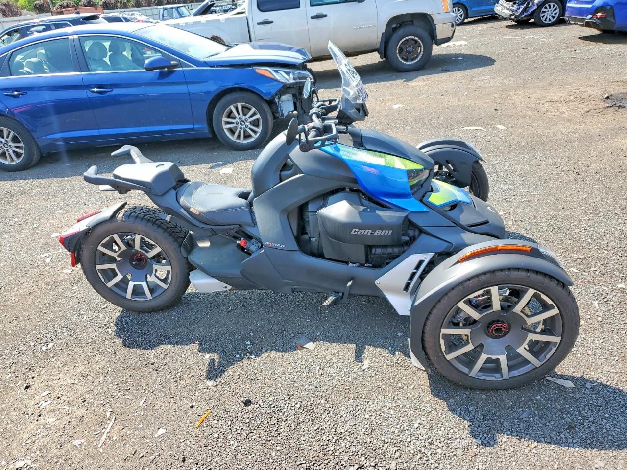 2021 CAN-AM RYKER