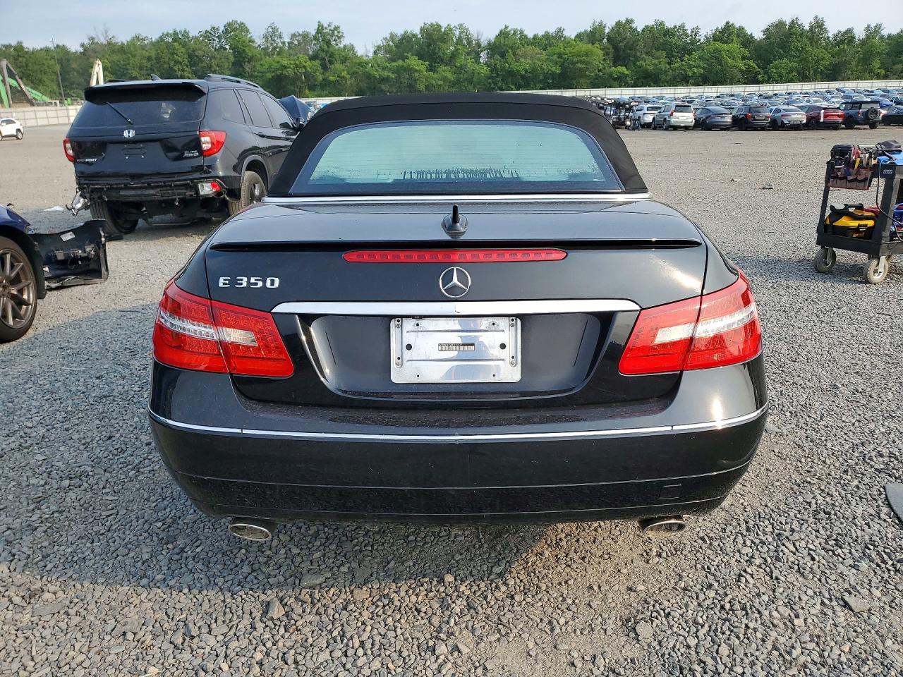 WDDKK5KF2DF215437 · 2013 MERCEDES-BENZ E · 6/13