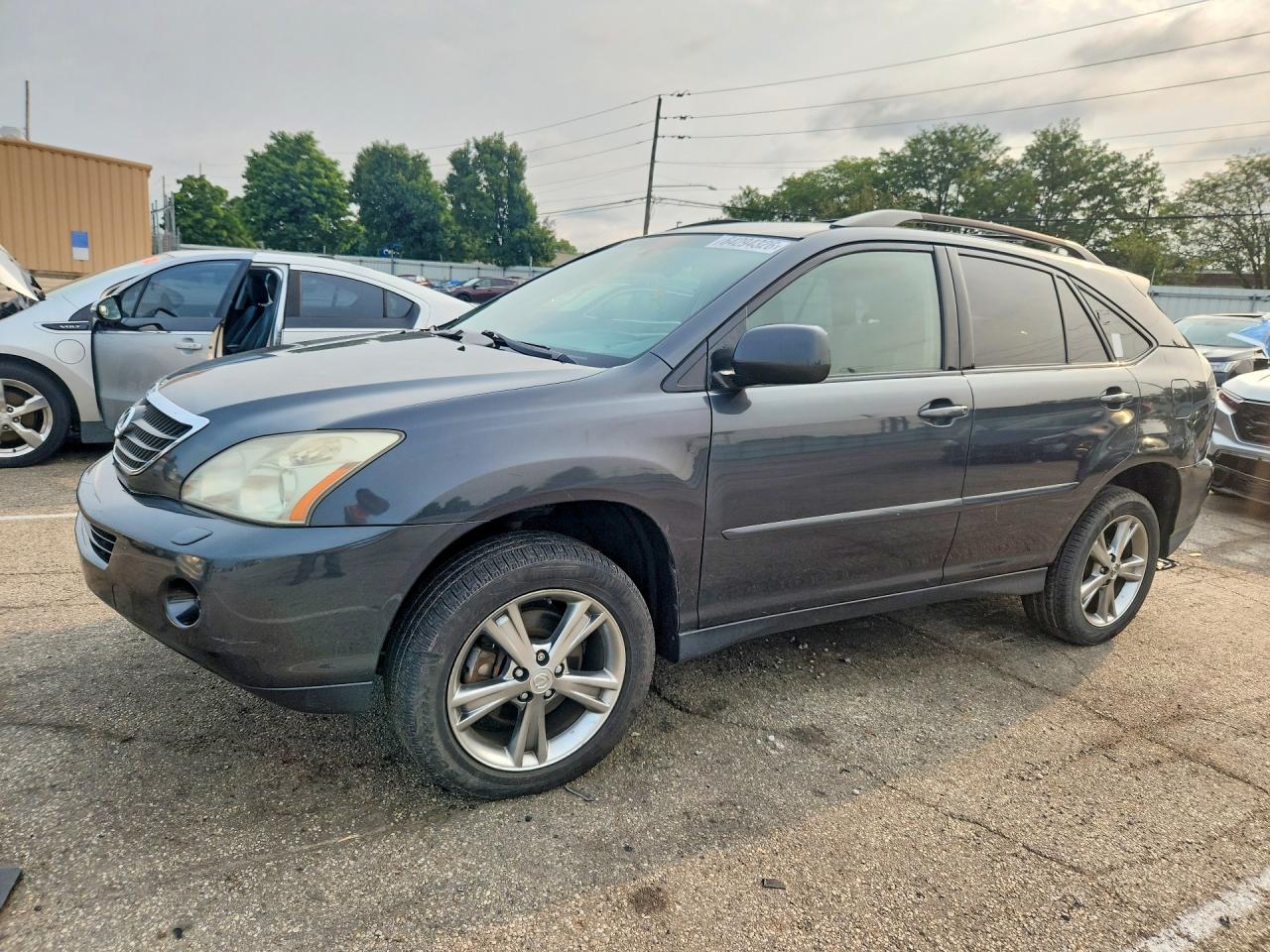 JTJHW31U460002778 · 2006 LEXUS RX