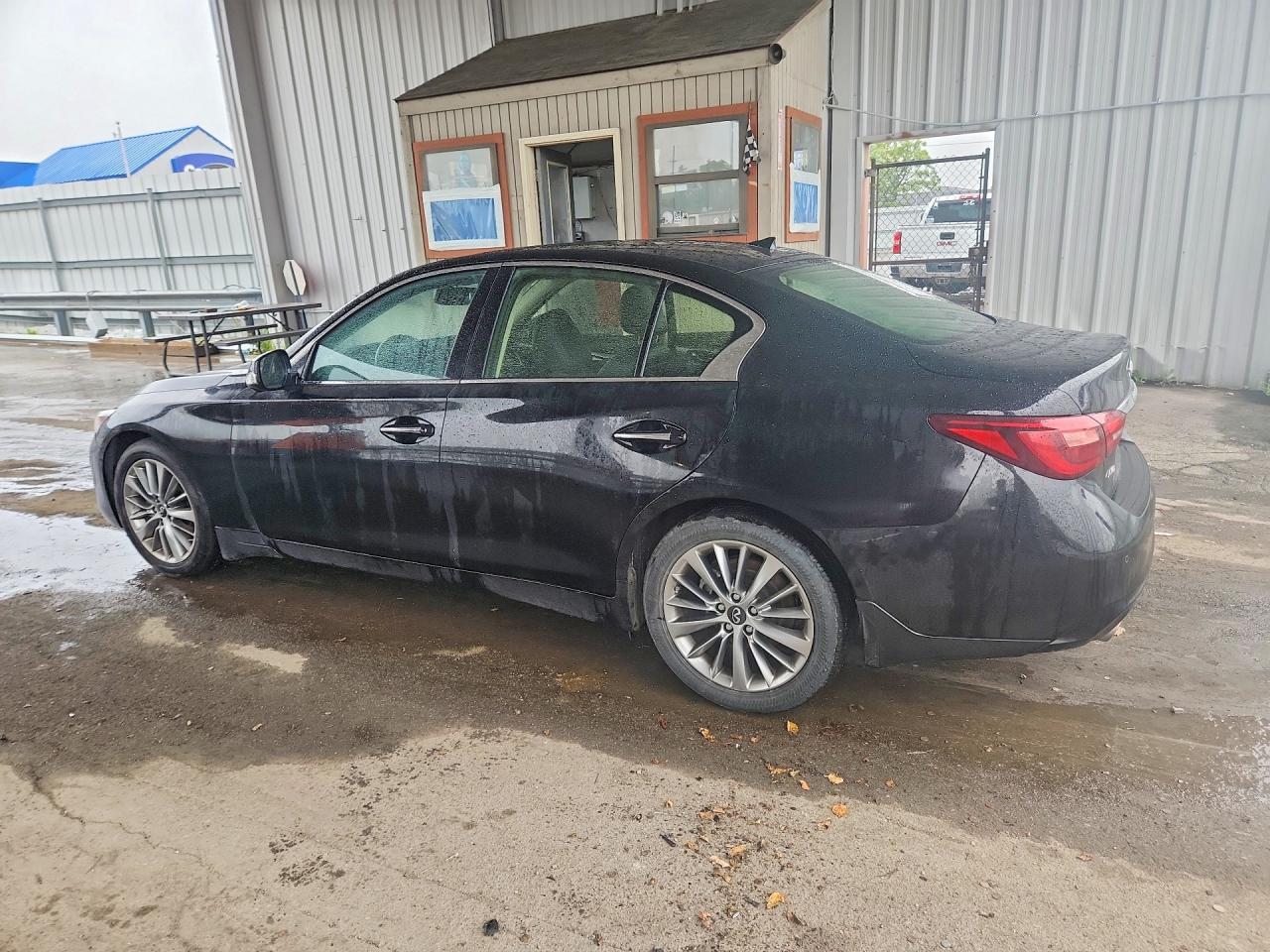 JN1EV7BR5PM540798 · 2023 INFINITI Q50 · 2/12