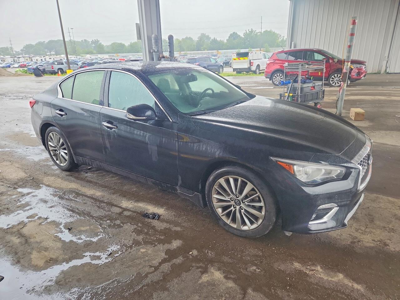 JN1EV7BR5PM540798 · 2023 INFINITI Q50 · 4/12