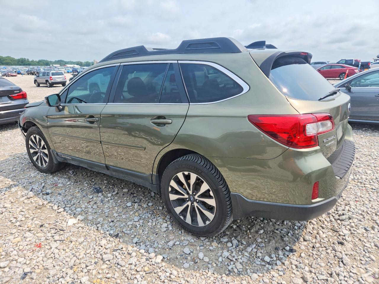 4S4BSBNC8G3228723 · 2016 SUBARU OUTBACK · 2/13