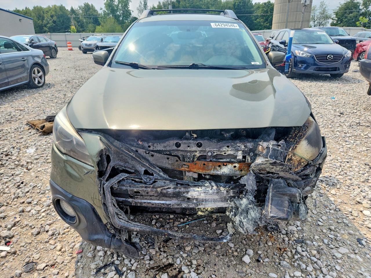 4S4BSBNC8G3228723 · 2016 SUBARU OUTBACK · 5/13