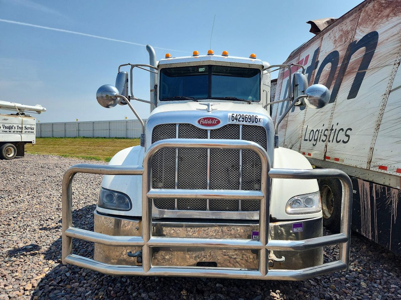 1XPVDP9X0DD187305 · 2013 PETERBILT 384 · 5/14