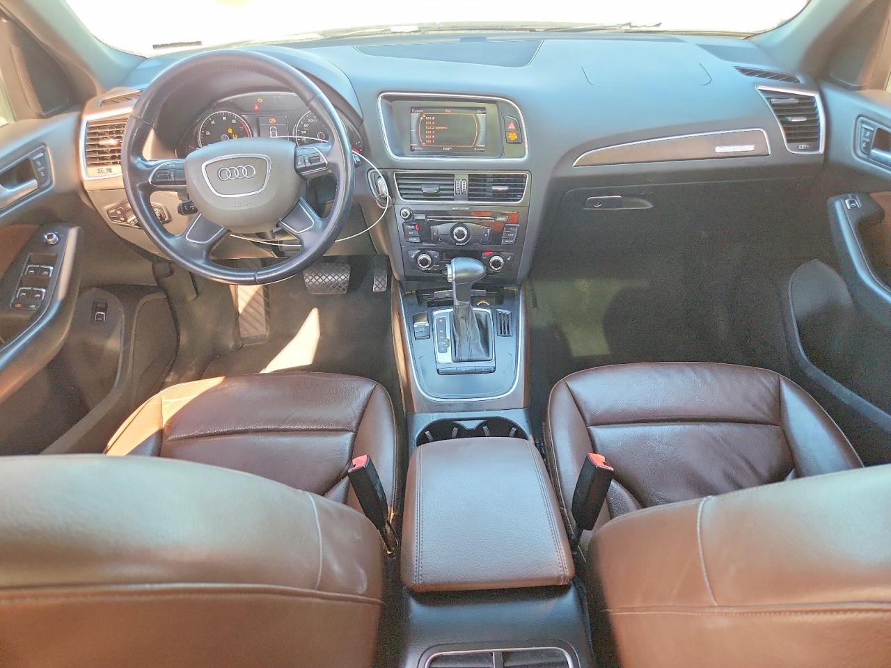 WA1CFAFP0EA117353 · 2014 AUDI Q5 · 8/14