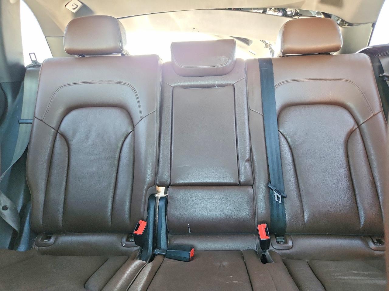 WA1CFAFP0EA117353 · 2014 AUDI Q5 · 10/14