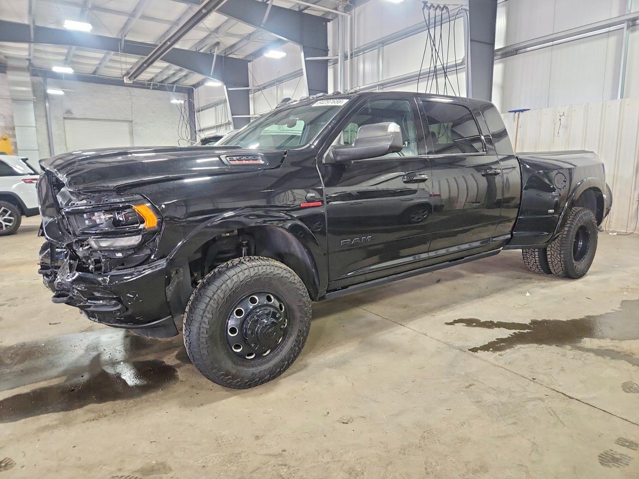 3C63RRPL1LG236557 · 2020 RAM 3500