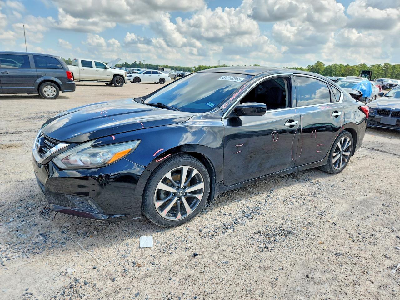 1N4AL3AP0HN318844 · 2017 NISSAN ALTIMA