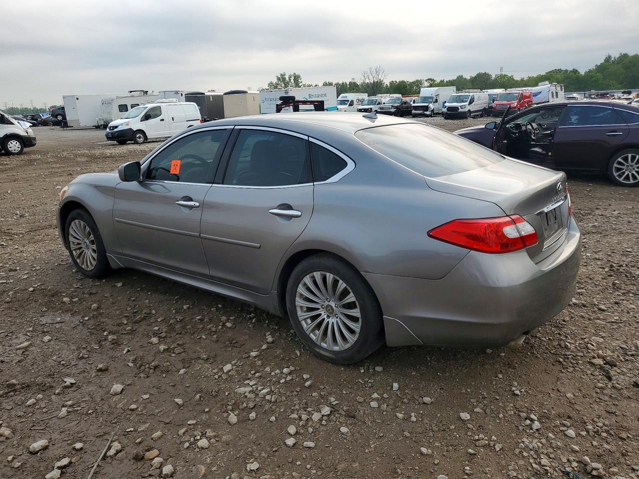 JN1BY1AR6CM396326 · 2012 INFINITI M37 · 2/12