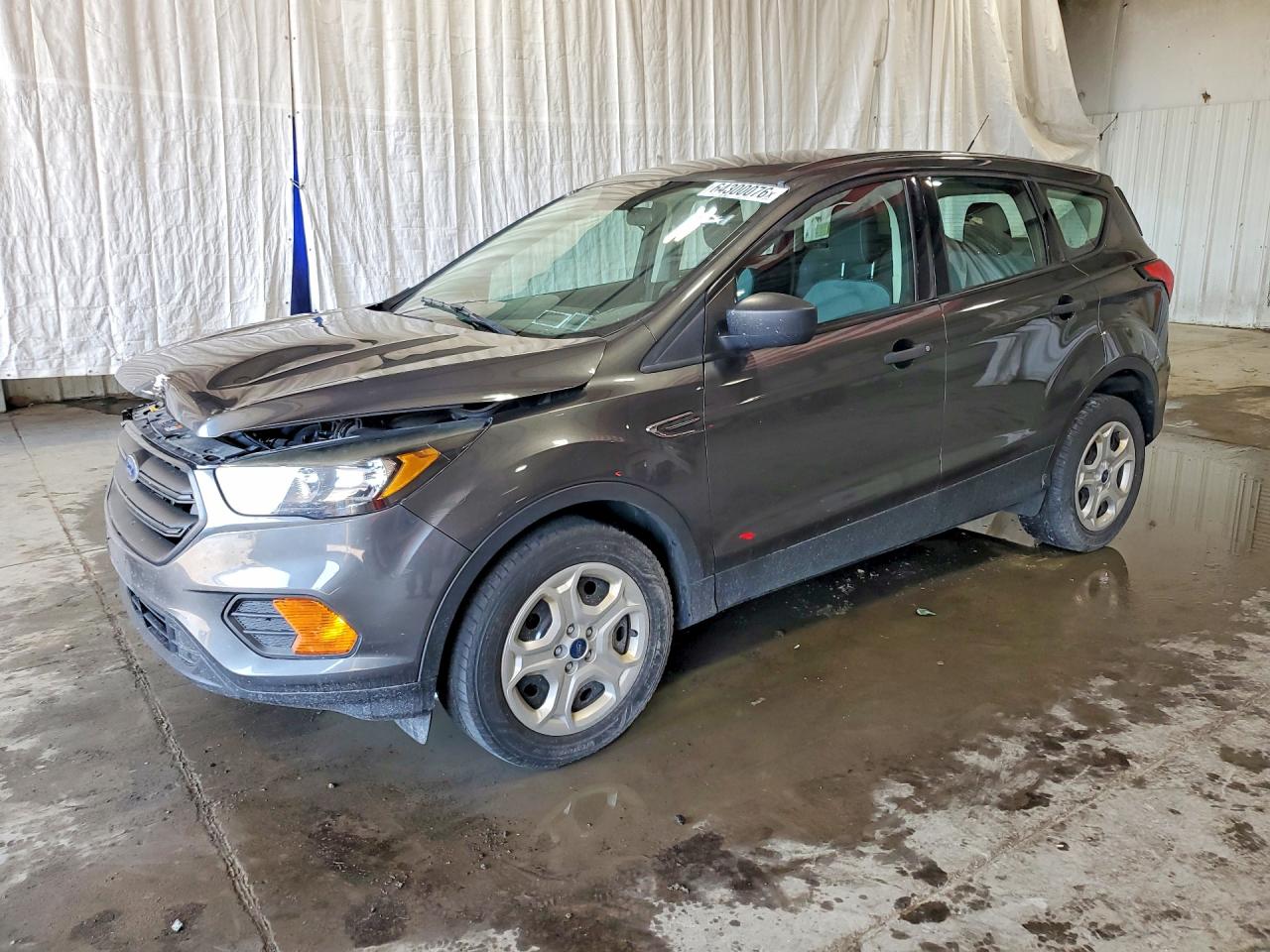1FMCU0F79KUA09678 · 2019 FORD ESCAPE