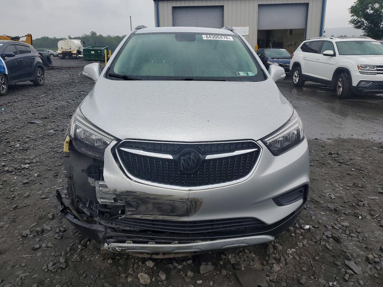 KL4CJASB1HB082734 · 2017 BUICK ENCORE · 5/13