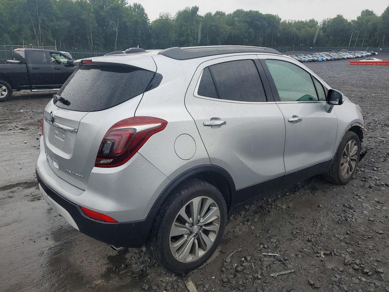 KL4CJASB1HB082734 · 2017 BUICK ENCORE · 3/13