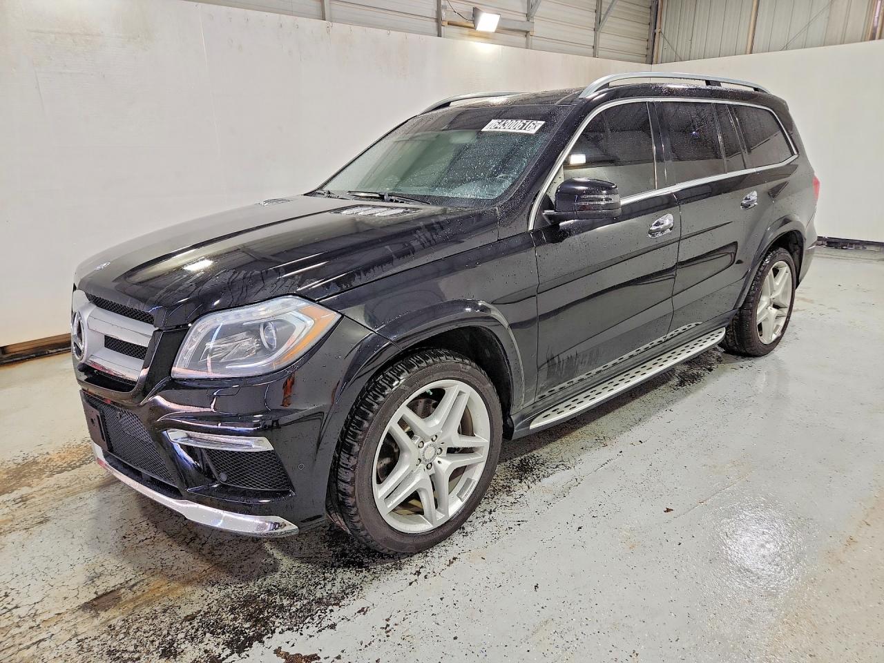 4JGDF7DE7FA547229 · 2015 MERCEDES-BENZ GL