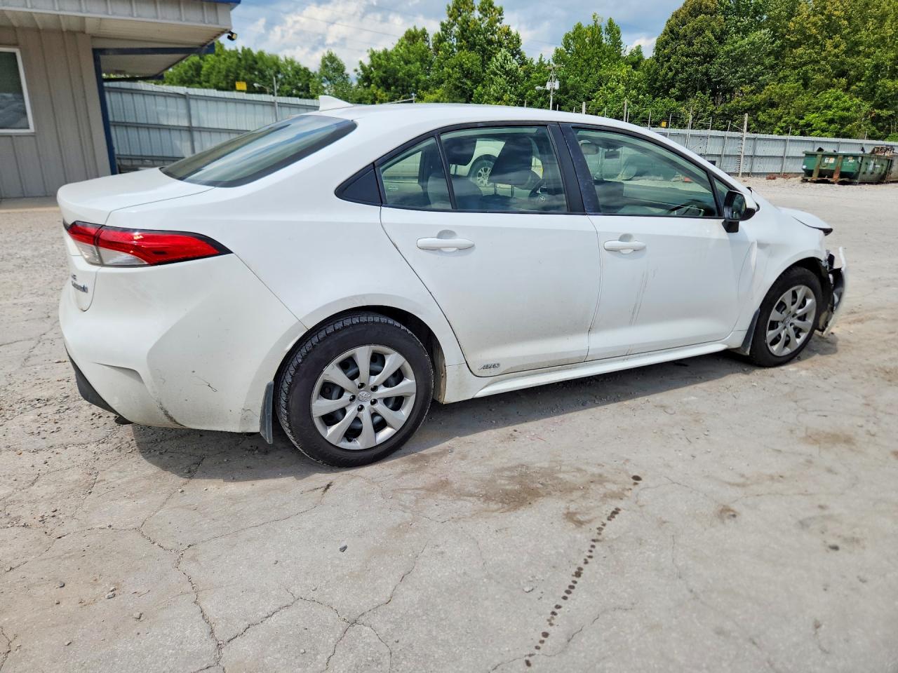 JTDBDMHE2RJ009987 · 2024 TOYOTA COROLLA HYBRID · 3/12
