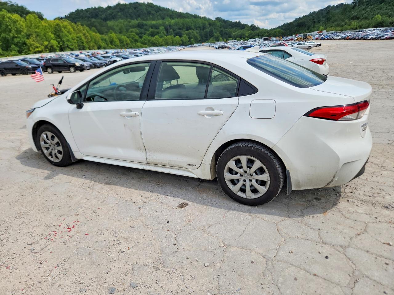 JTDBDMHE2RJ009987 · 2024 TOYOTA COROLLA HYBRID · 2/12