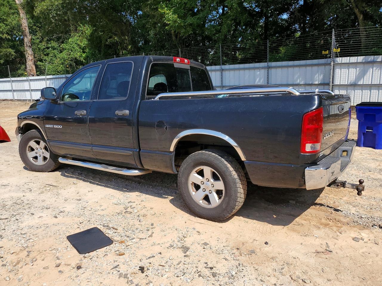 1D7HA18Z13J555911 · 2003 DODGE RAM 1500 · 2/12