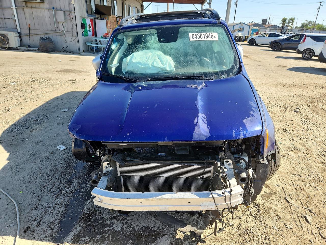 ZACNJDBB4MPM70215 · 2021 JEEP RENEGADE · 5/14