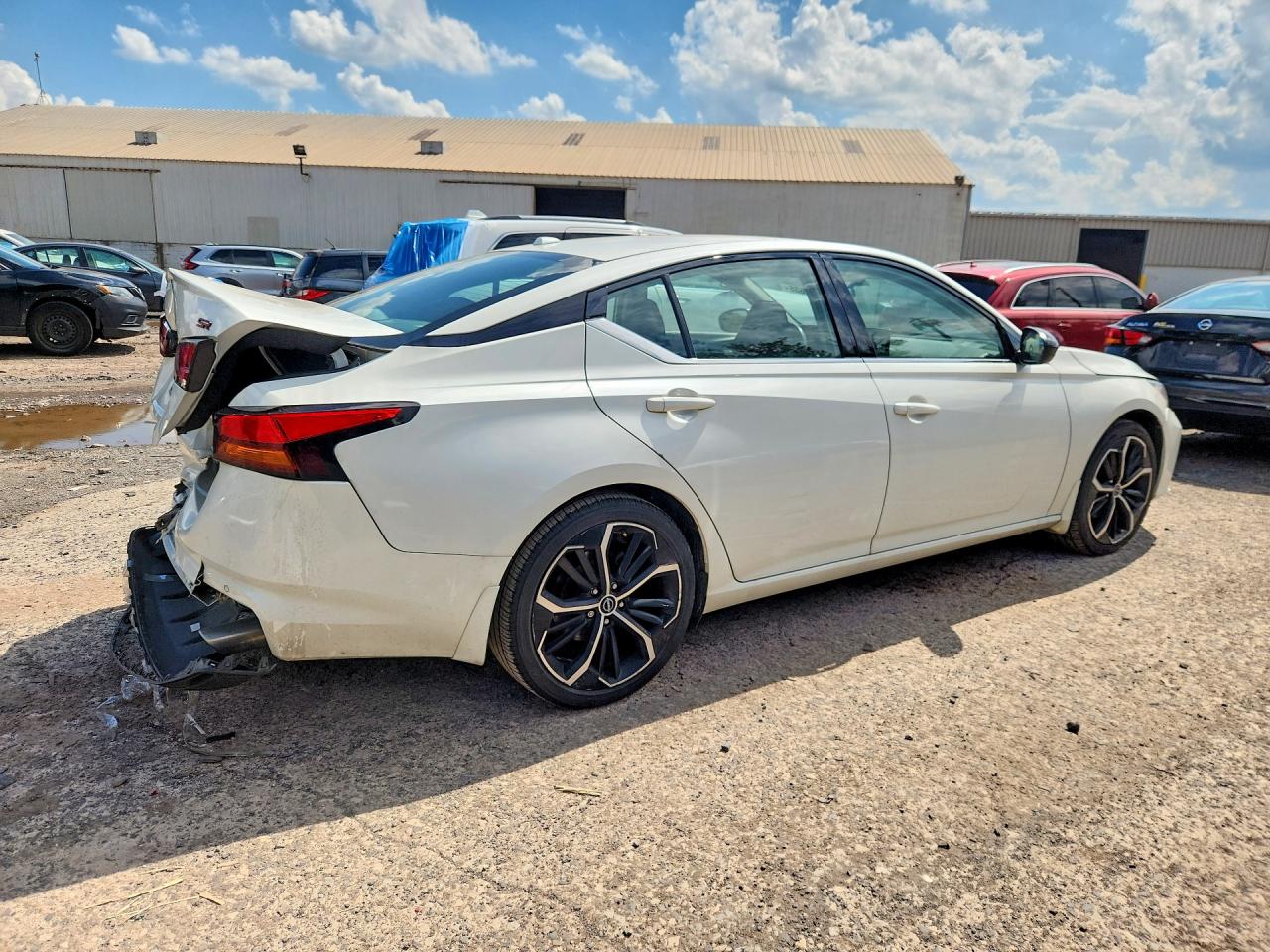 1N4BL4CV2RN424025 · 2024 NISSAN ALTIMA · 3/12