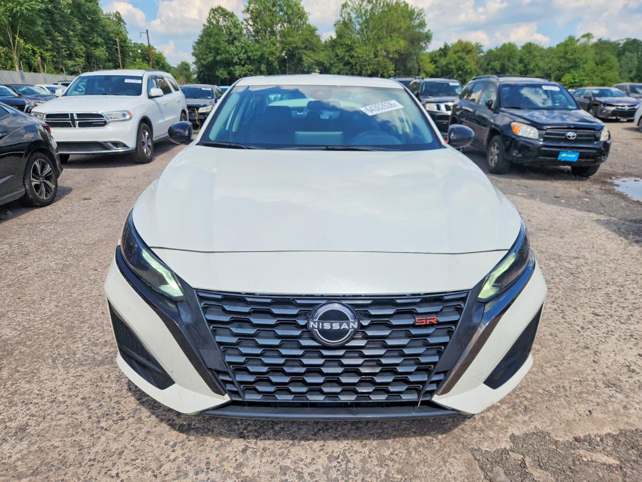 1N4BL4CV2RN424025 · 2024 NISSAN ALTIMA · 5/12