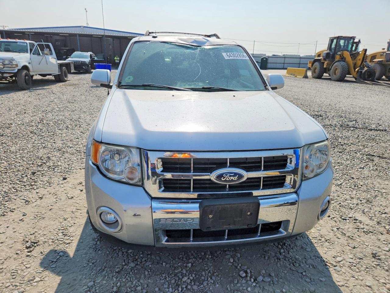1FMCU9EG0CKC26006 · 2012 FORD ESCAPE · 5/13