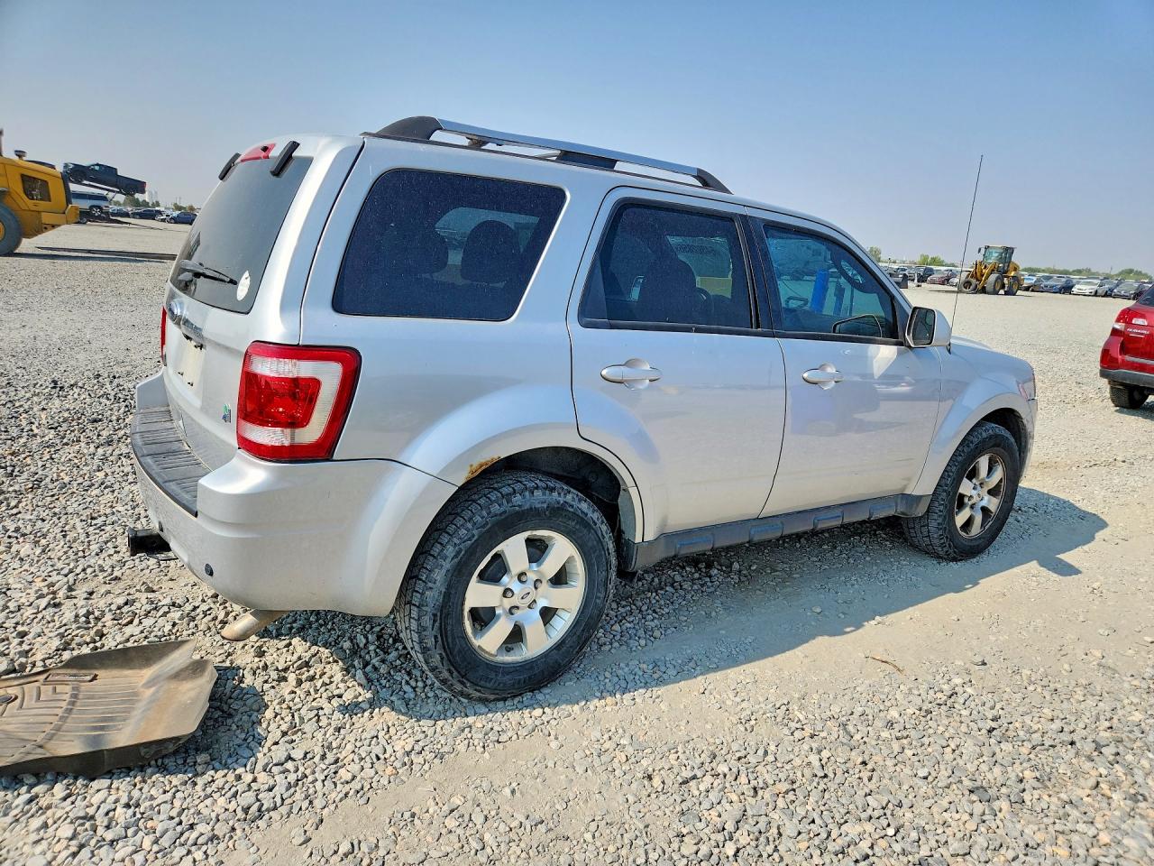 1FMCU9EG0CKC26006 · 2012 FORD ESCAPE · 3/13