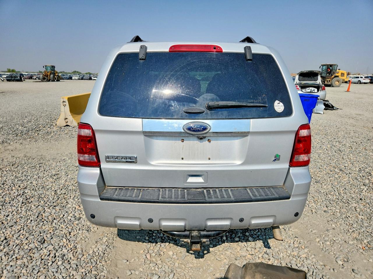 1FMCU9EG0CKC26006 · 2012 FORD ESCAPE · 6/13
