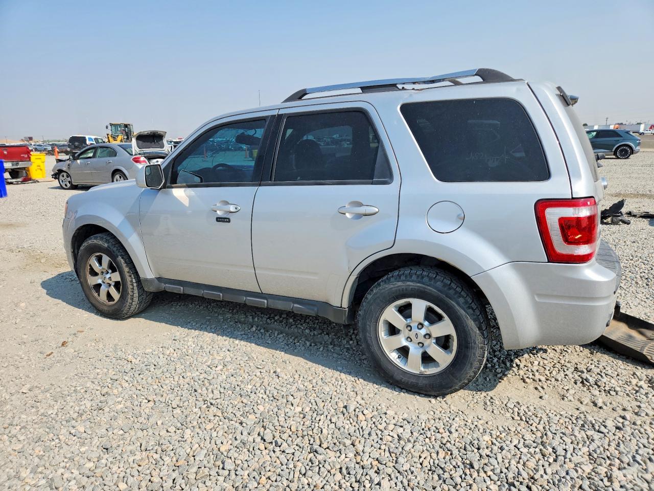 1FMCU9EG0CKC26006 · 2012 FORD ESCAPE · 2/13