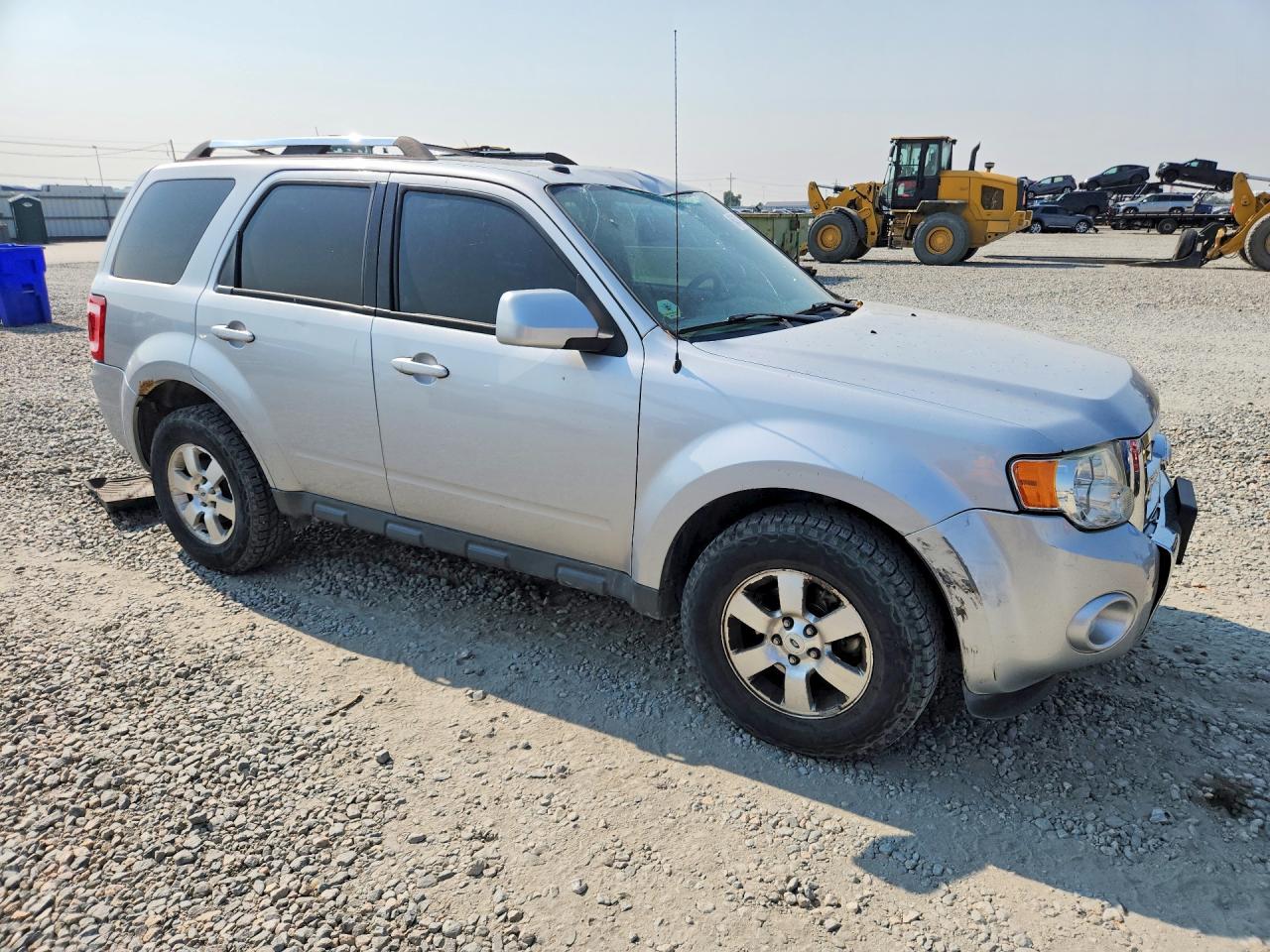 1FMCU9EG0CKC26006 · 2012 FORD ESCAPE · 4/13