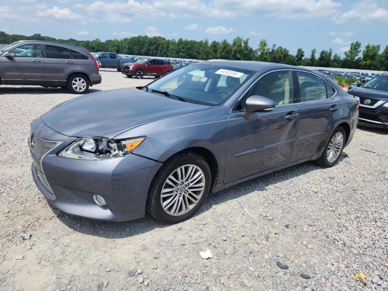 JTHBK1GG7D2062998 · 2013 LEXUS ES