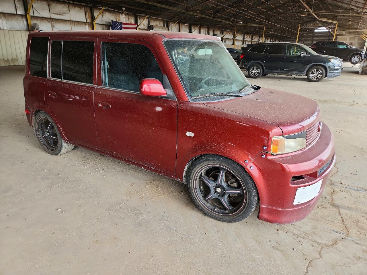 JTLKT324964094192 · 2006 SCION XB · 4/12