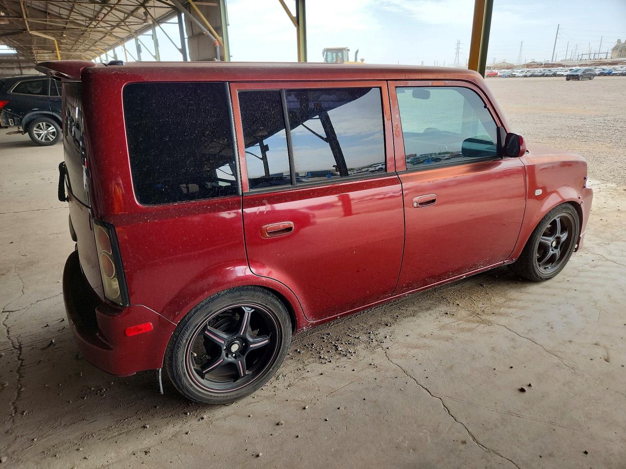 JTLKT324964094192 · 2006 SCION XB · 3/12