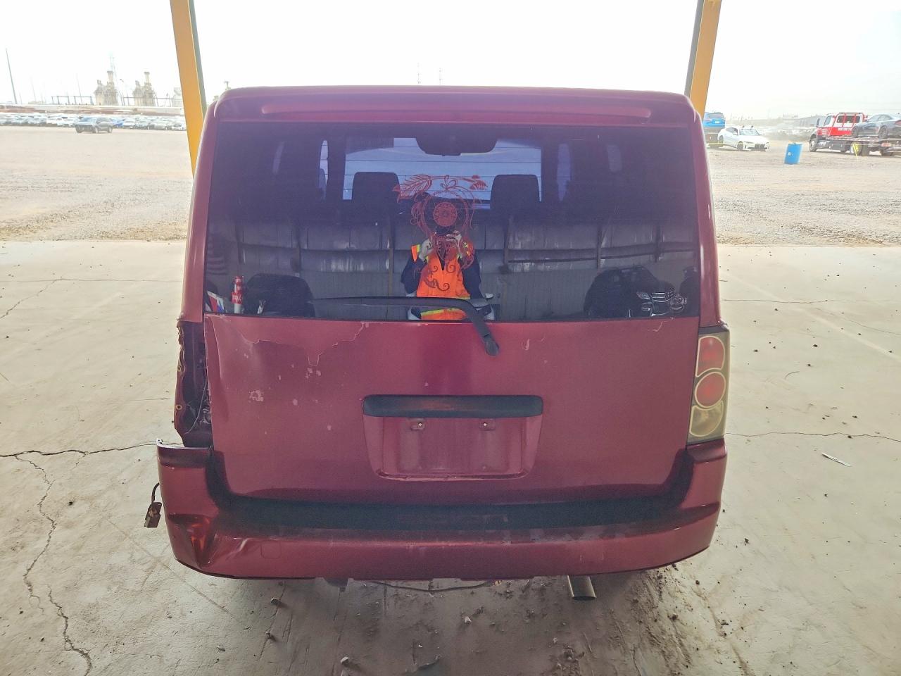 JTLKT324964094192 · 2006 SCION XB · 6/12