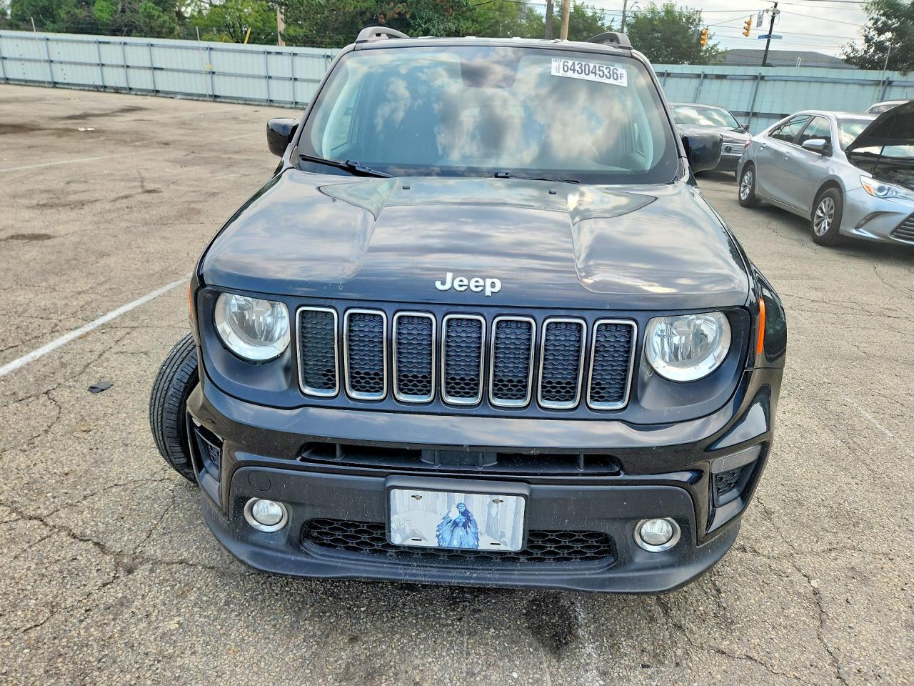 ZACNJBBB8KPK29906 · 2019 JEEP RENEGADE · 5/13