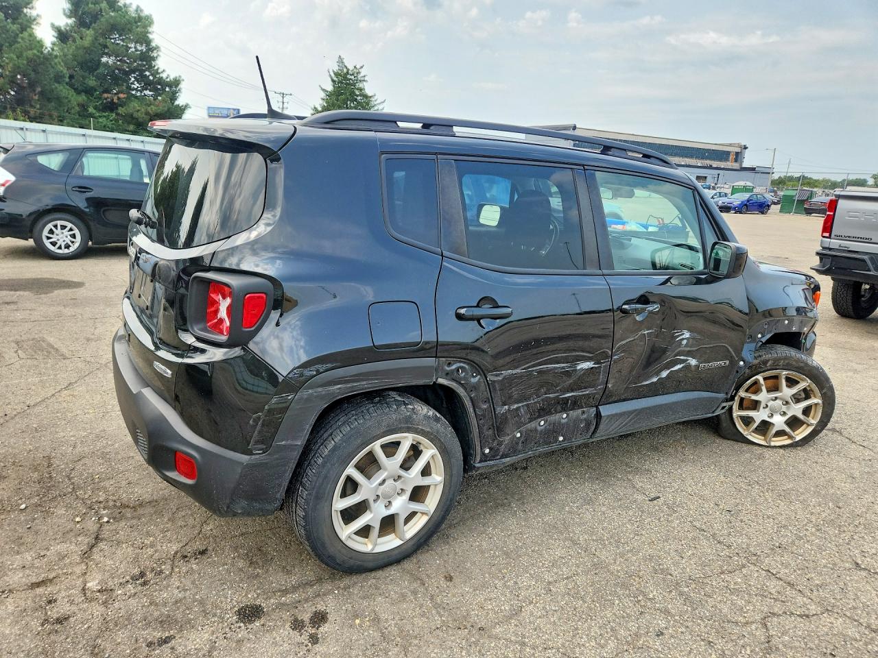 ZACNJBBB8KPK29906 · 2019 JEEP RENEGADE · 3/13
