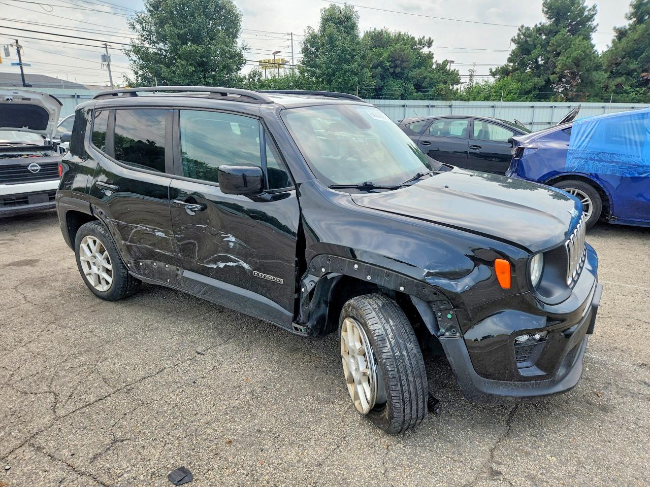 ZACNJBBB8KPK29906 · 2019 JEEP RENEGADE · 4/13