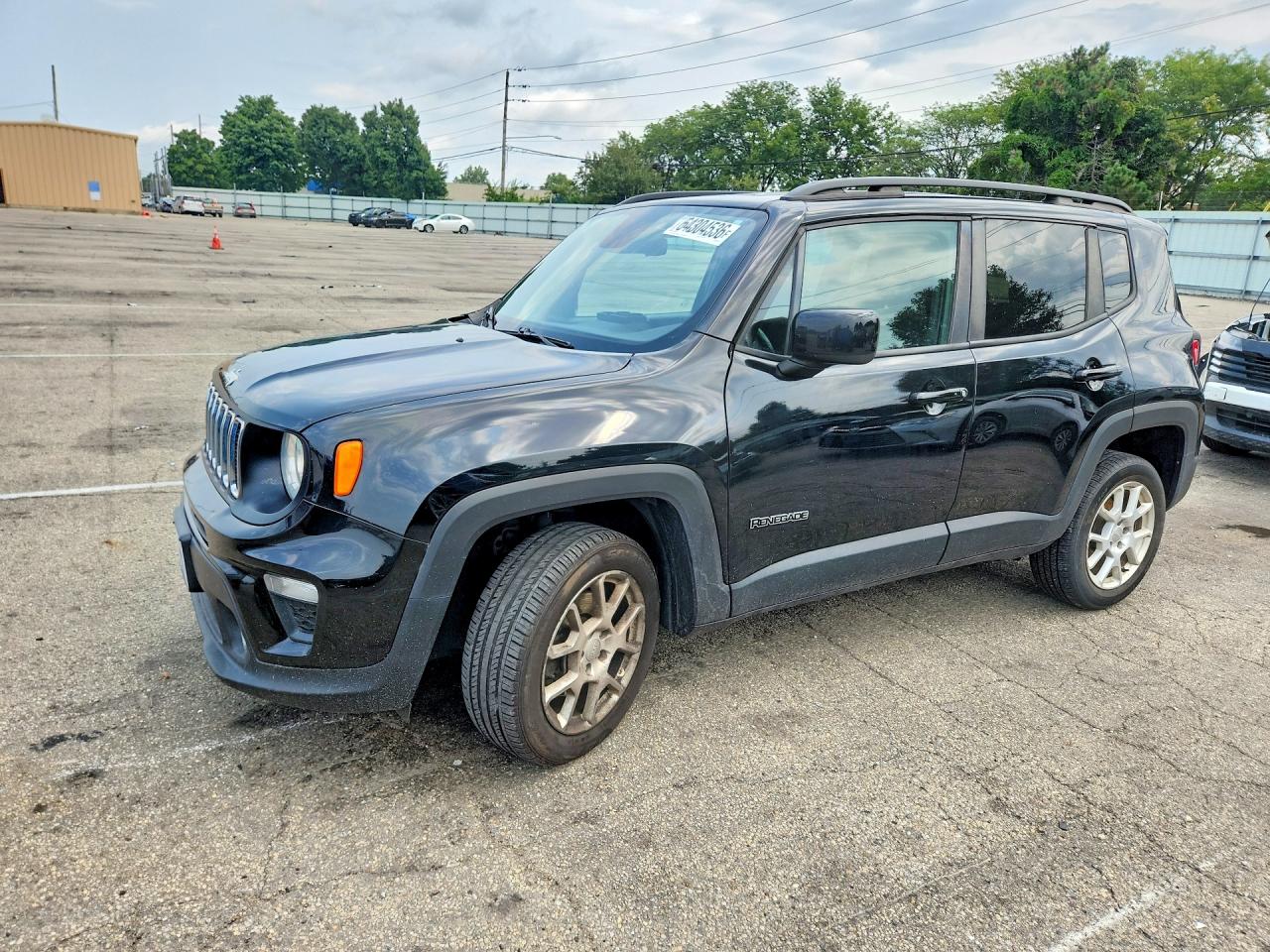 ZACNJBBB8KPK29906 · 2019 JEEP RENEGADE