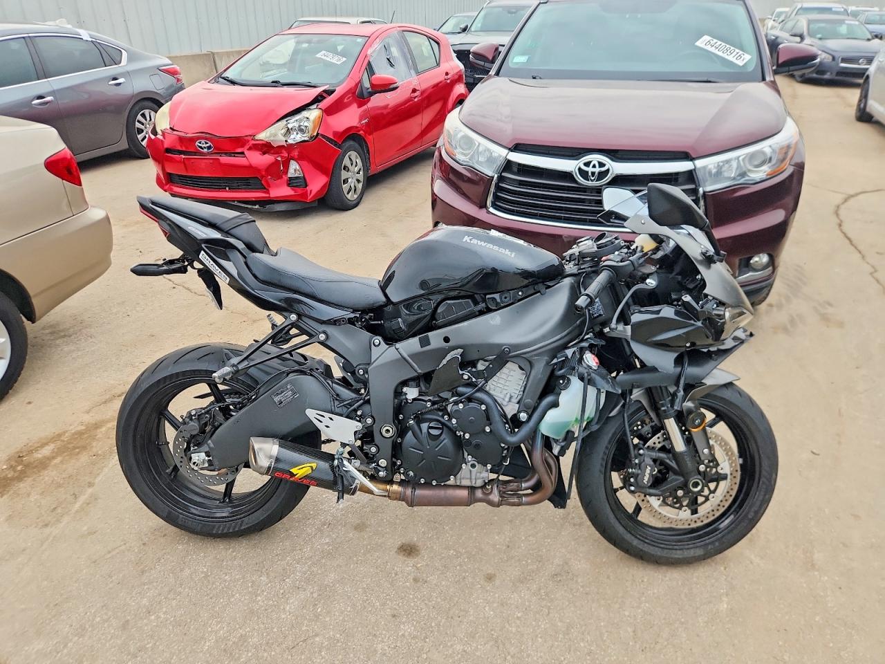 JKBZXJK12TA017031 · 2026 KAWASAKI ZX636