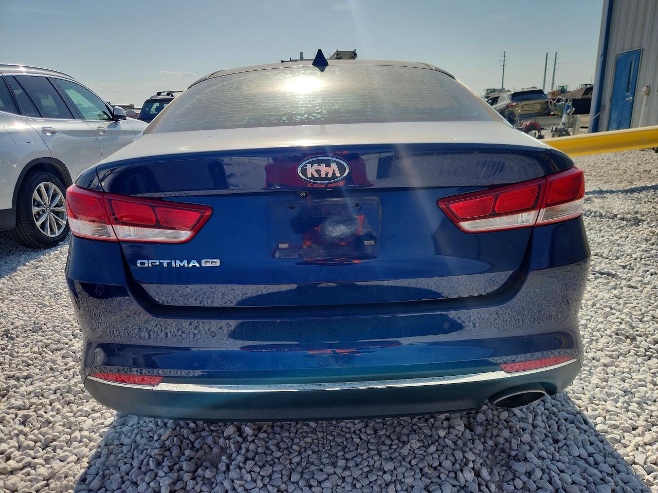 5XXGT4L3XJG250249 · 2018 KIA OPTIMA · 6/12
