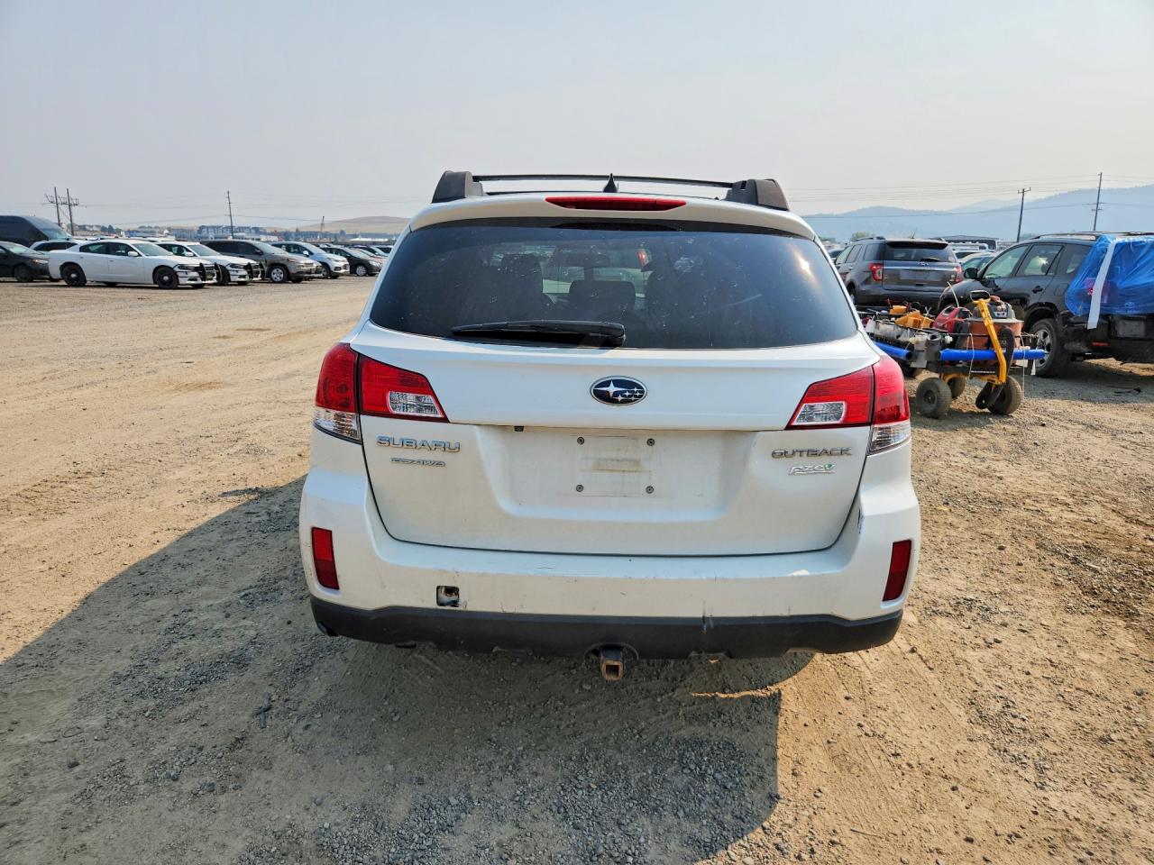 4S4BRBLCXE3287431 · 2014 SUBARU OUTBACK · 6/12