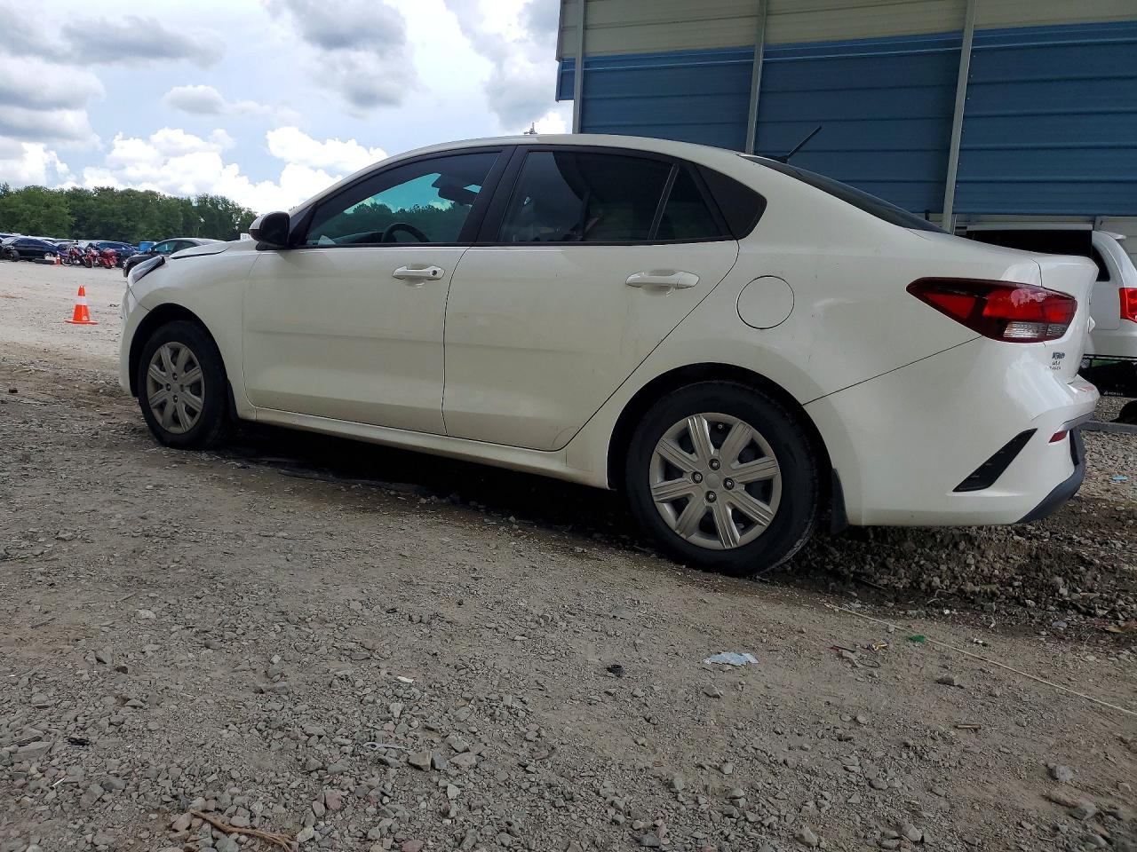3KPA24AD2PE518698 · 2023 KIA RIO · 2/12