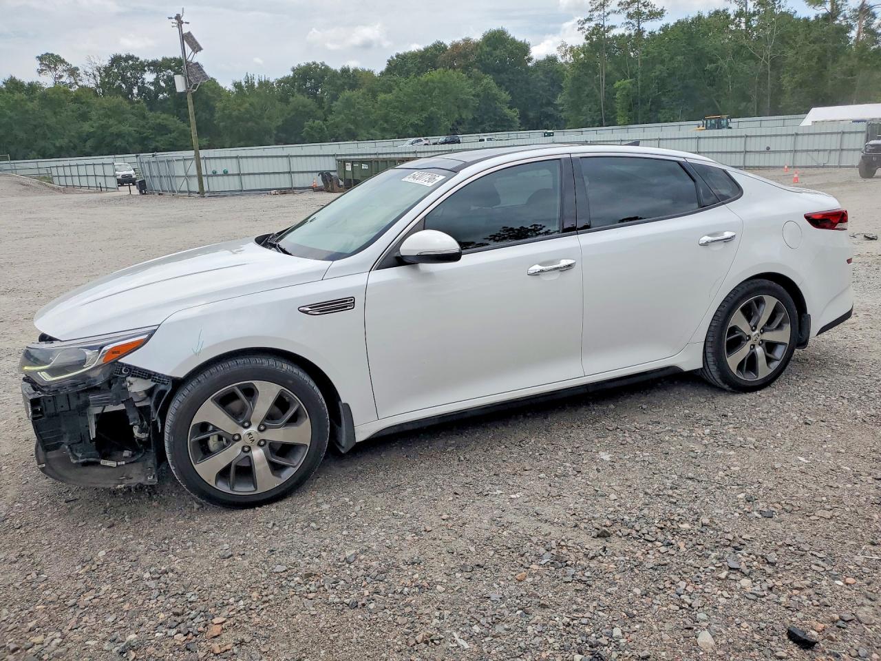 5XXGT4L37KG362668 · 2019 KIA OPTIMA