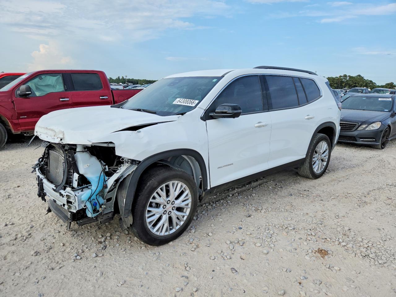 1GKENKKS0RJ170033 · 2024 GMC ACADIA