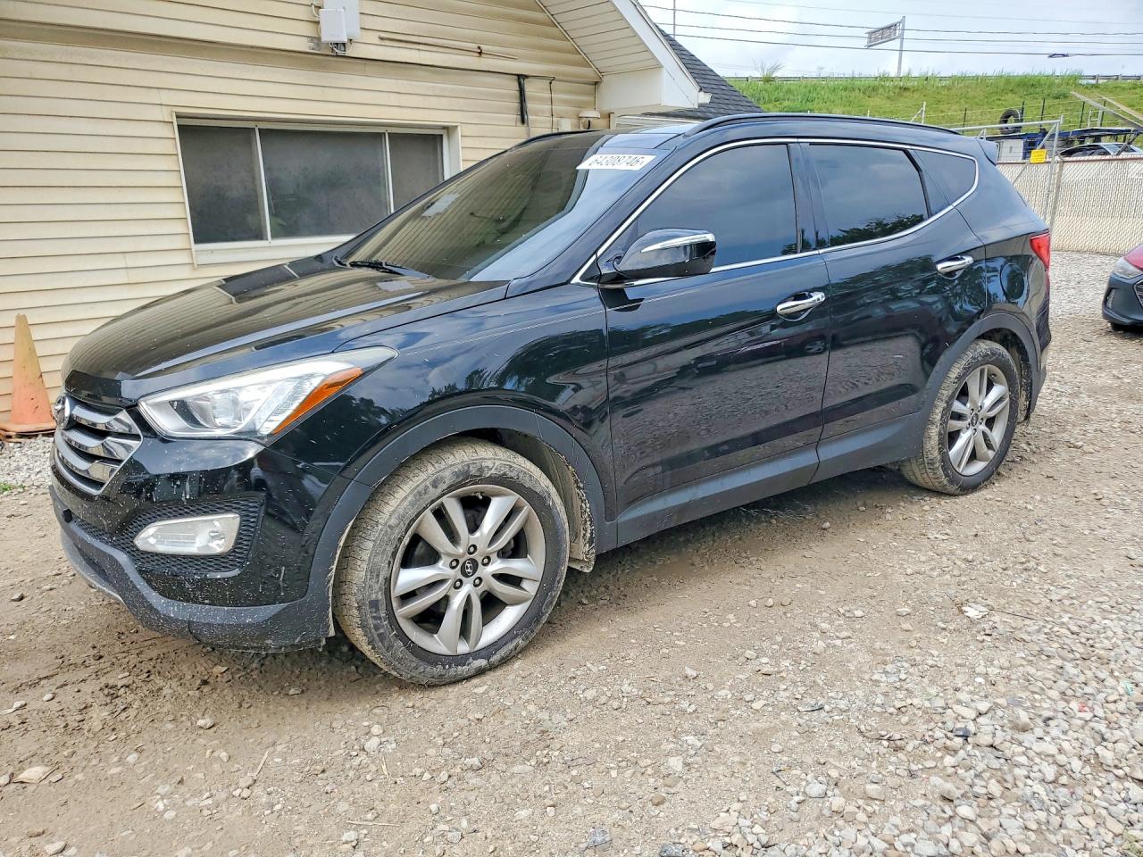 5XYZW4LA0FG253503 · 2015 HYUNDAI SANTA FE SPORT