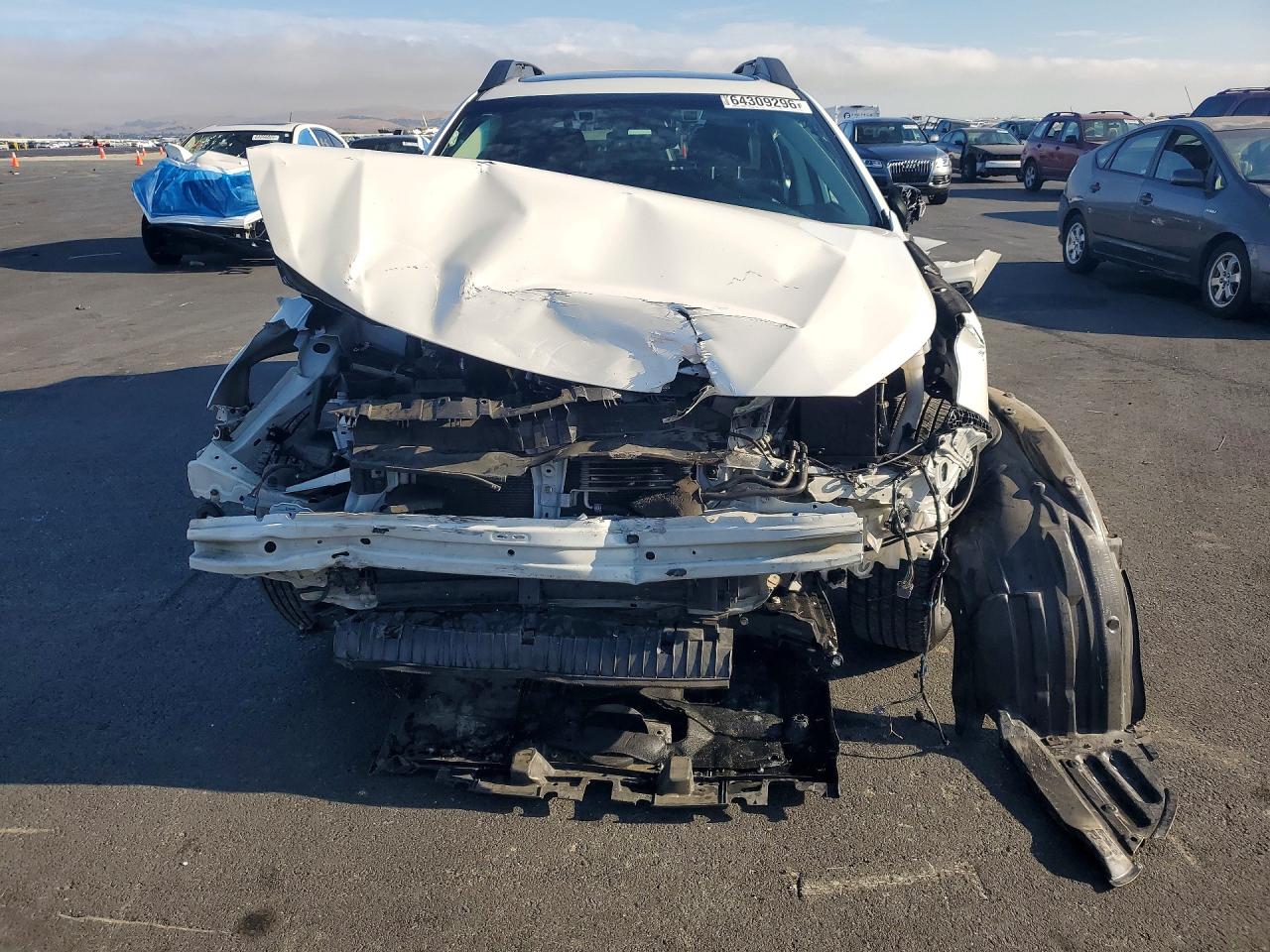 4S4BSANC3J3347846 · 2018 SUBARU OUTBACK · 5/14