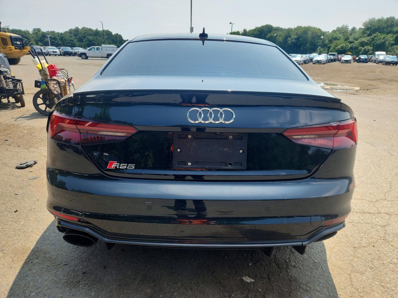 WUAPWAF54JA904731 · 2018 AUDI RS5 · 6/12