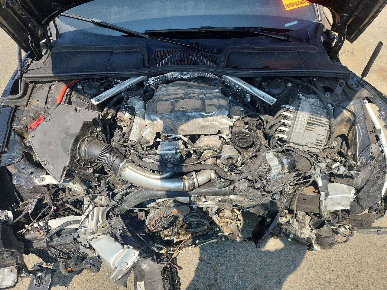 WUAPWAF54JA904731 · 2018 AUDI RS5 · 11/12