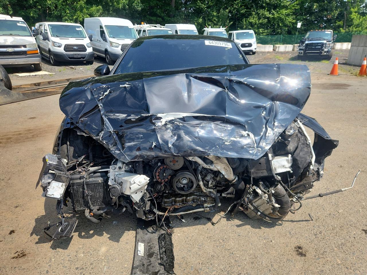 WUAPWAF54JA904731 · 2018 AUDI RS5 · 5/12
