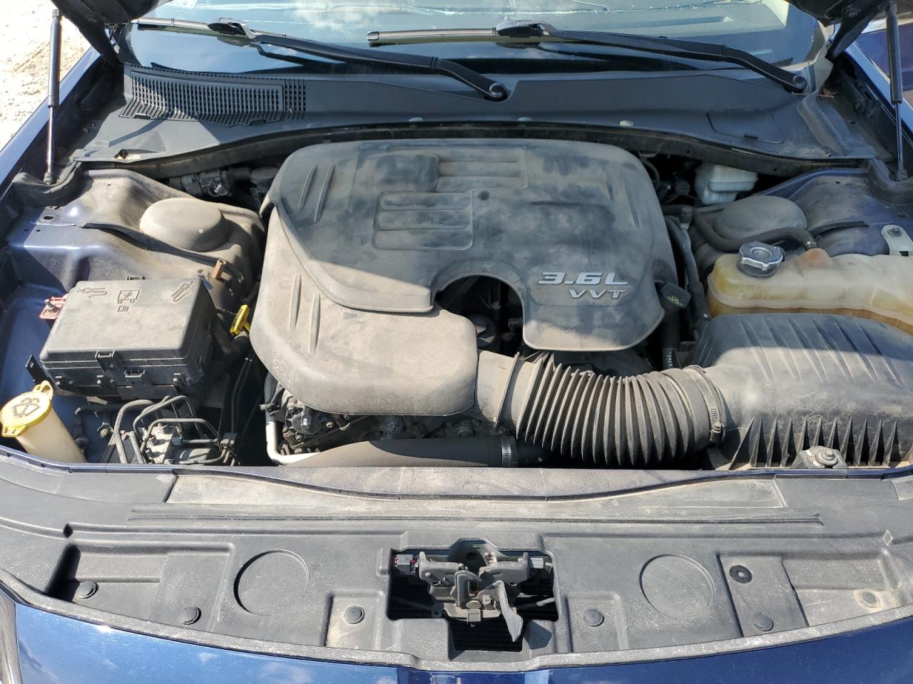2C3CCASG0DH564788 · 2013 CHRYSLER 300C · 11/13