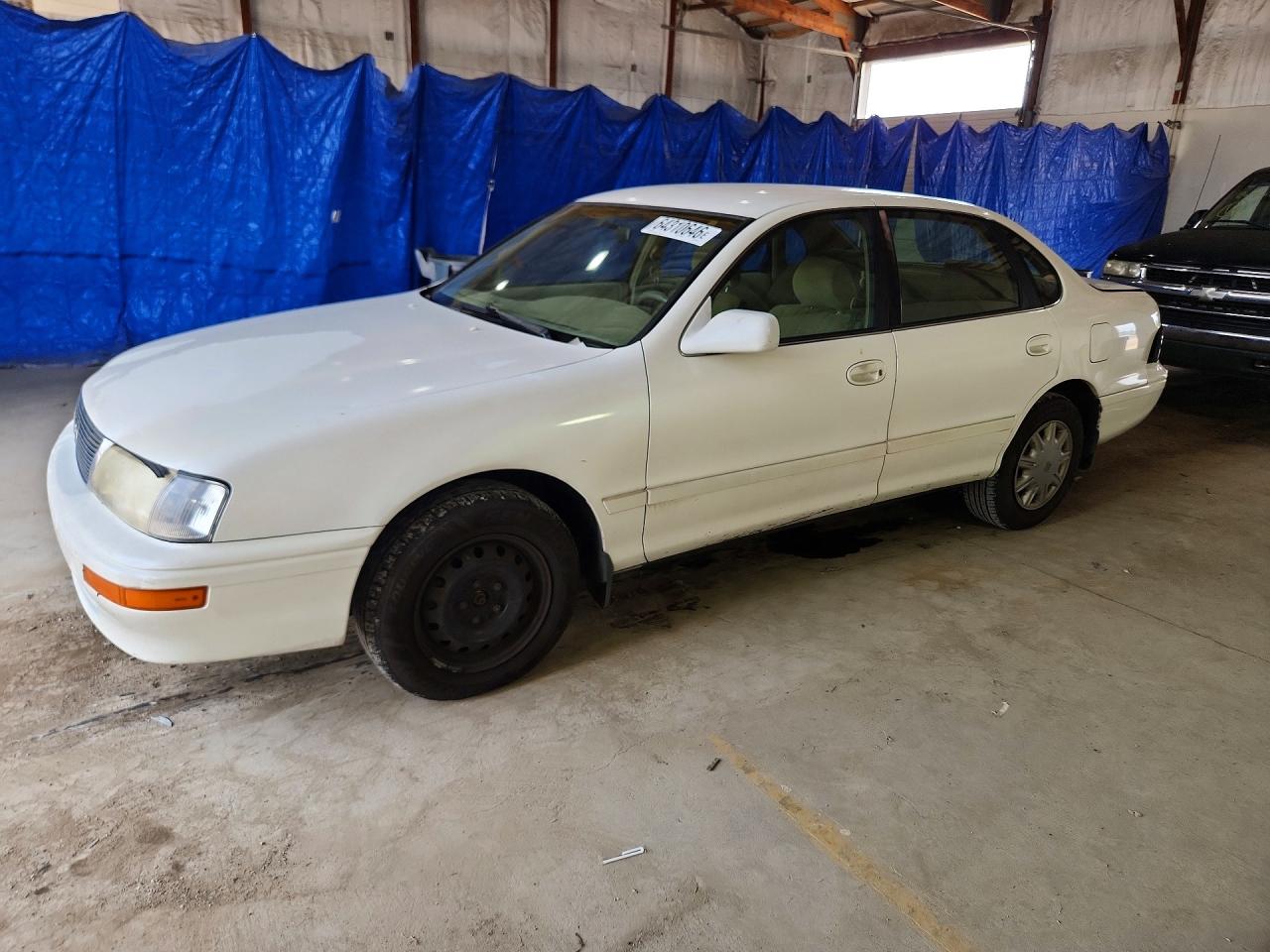 1997 TOYOTA AVALON